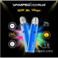 VAMPED PRO PLUS POD KIT